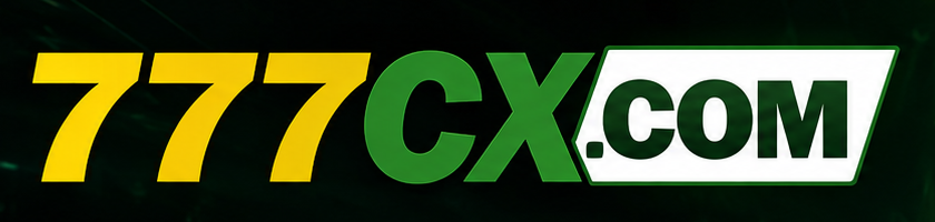 777cX Game